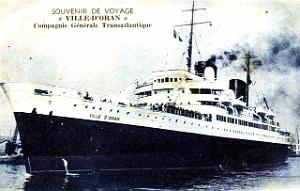 VILLE D'ORAN  40